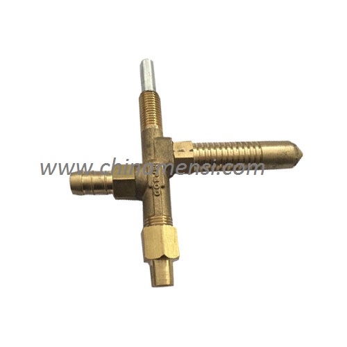 Patio Heater  Valve